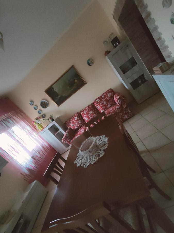 Ros' S House Ξενοδοχείο Corchiano Εξωτερικό φωτογραφία