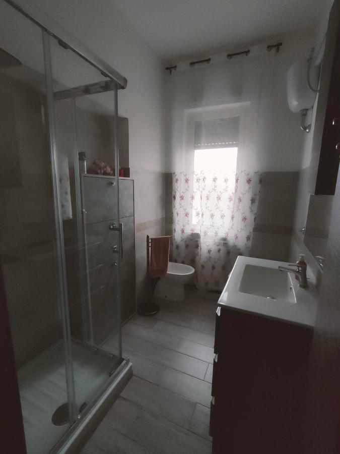 Ros' S House Ξενοδοχείο Corchiano Εξωτερικό φωτογραφία