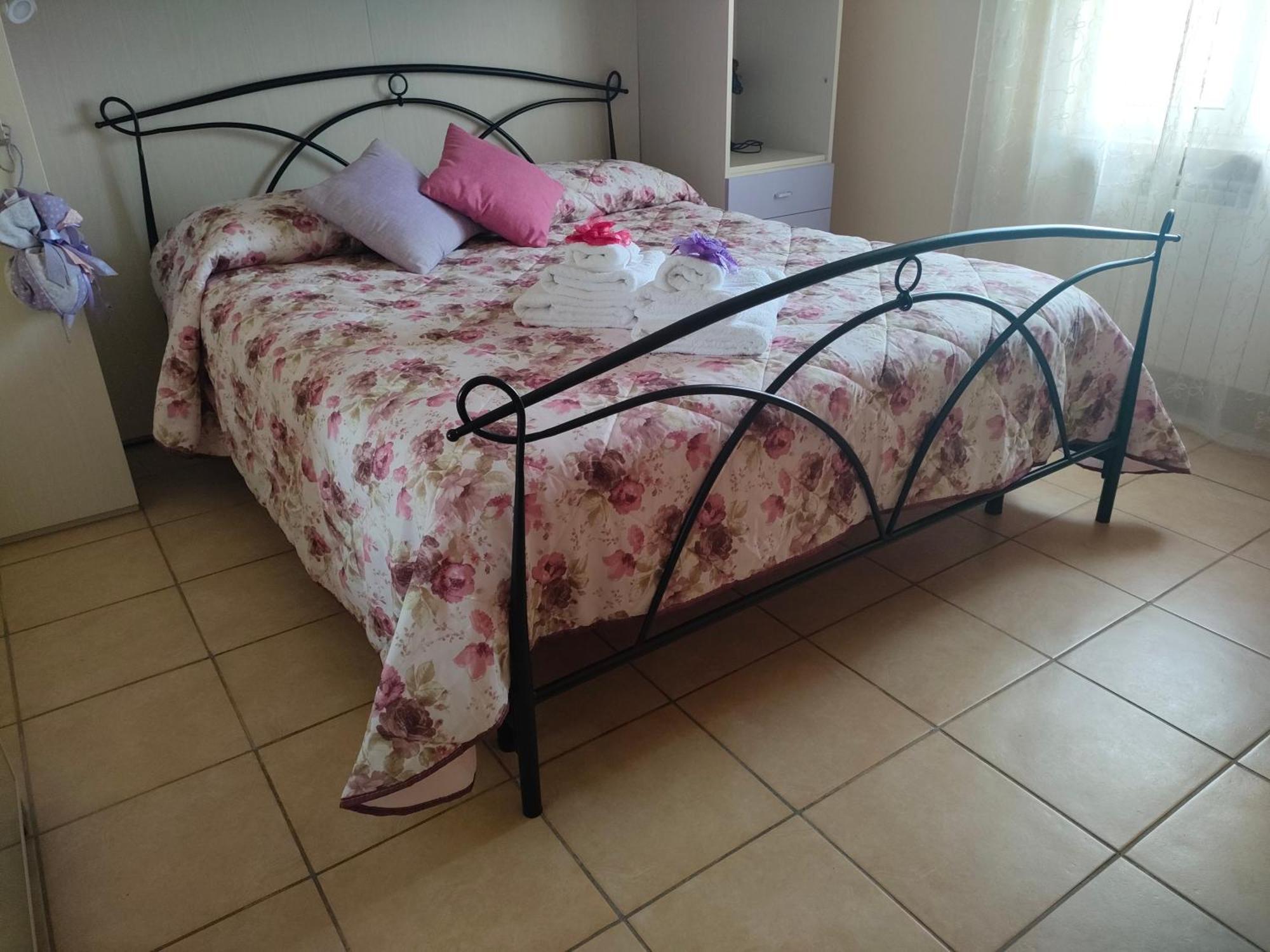 Ros' S House Ξενοδοχείο Corchiano Εξωτερικό φωτογραφία