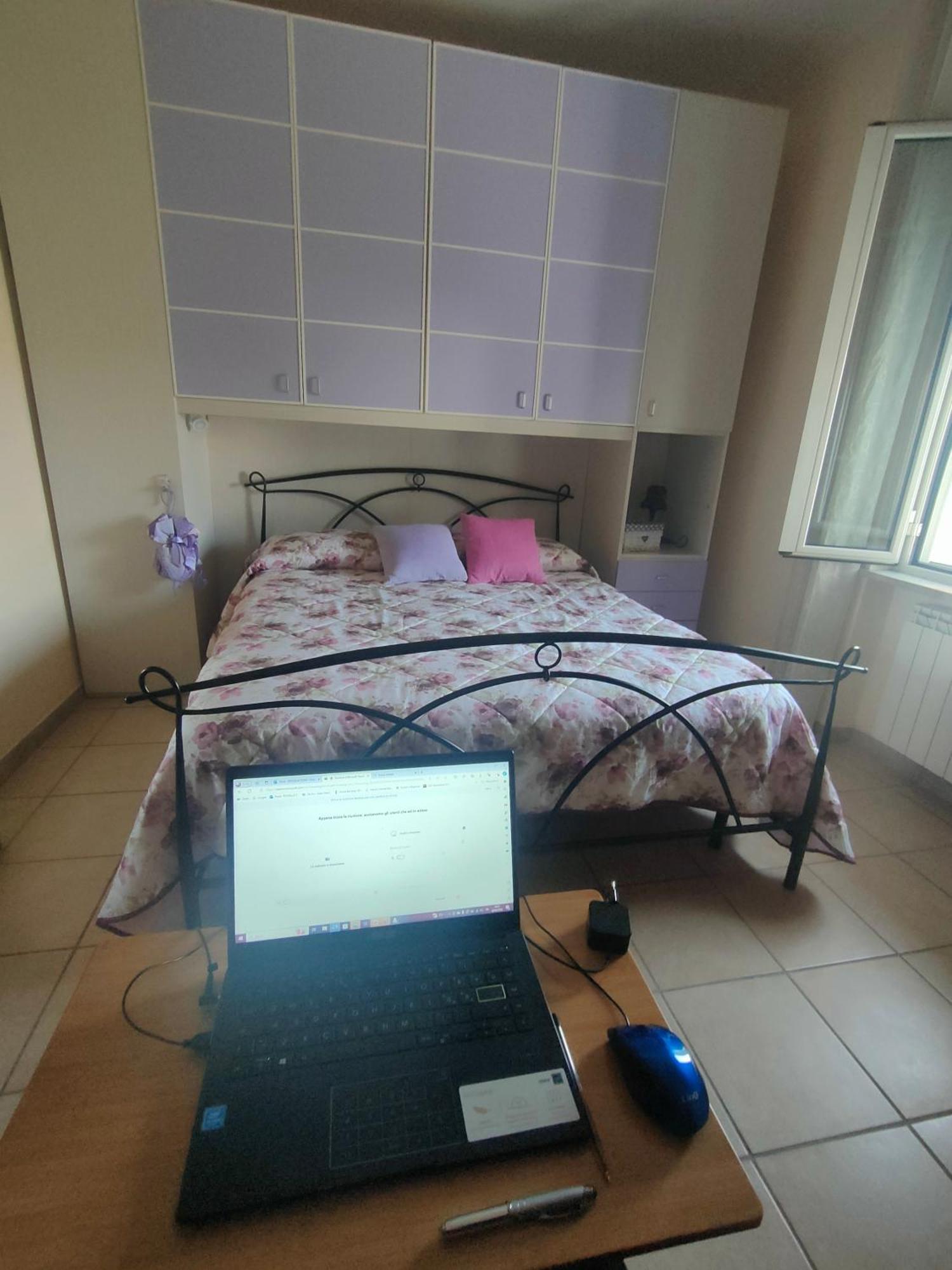 Ros' S House Ξενοδοχείο Corchiano Εξωτερικό φωτογραφία